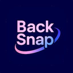 BackSnap